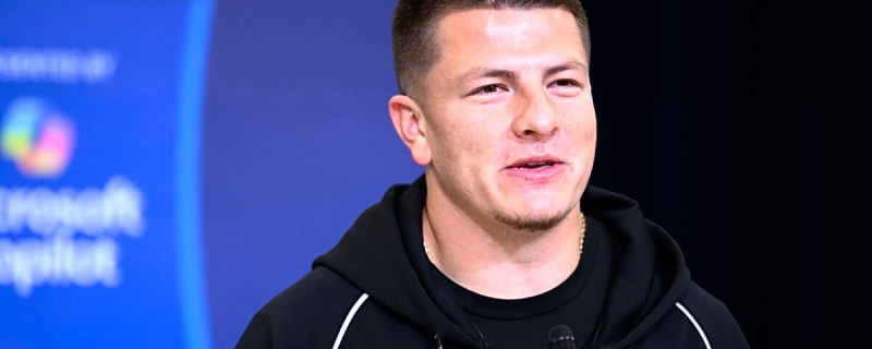 Diego Pavia Doubles Down On Move Further Away From Football After Ravens Exit