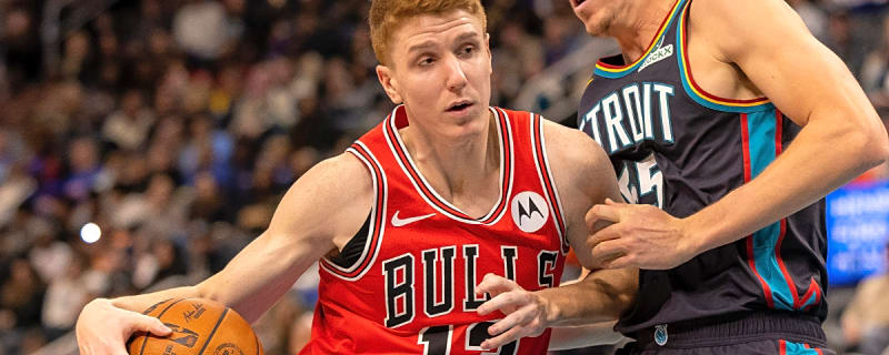 What Happened to Kevin Huerter? Bulls Make Injury Announcement During Bulls-Magic on Monday