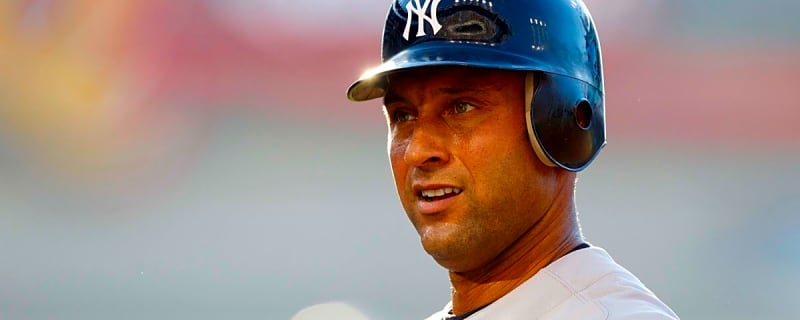 Derek Jeter’s Surprising Reason for Skipping Old-Timers’ Day Revealed