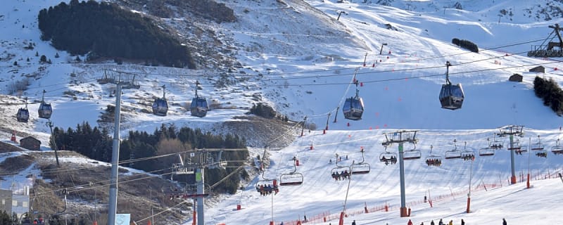 Frustrated by Crowds? Try These 7 Tips Before Your Next Ski Day