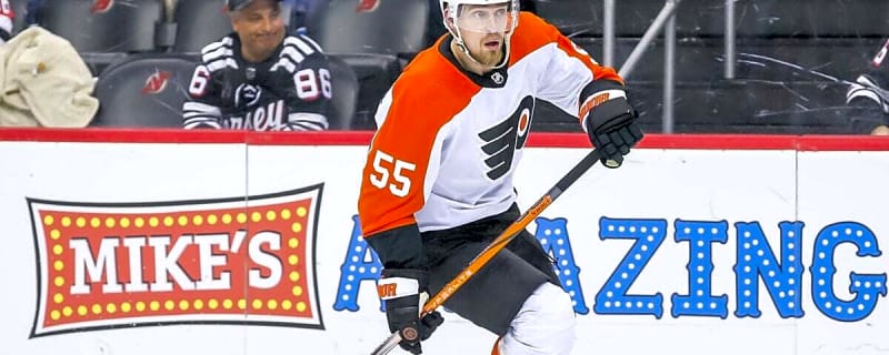 Flyers Week Ahead: Schedule & Storylines – Key Matchups, Injury Report, and More