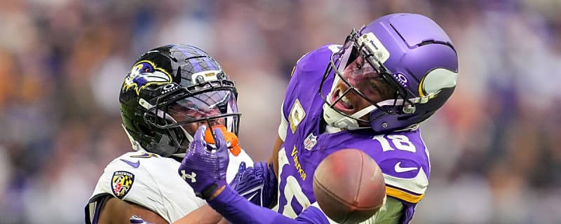 J.J. McCarthy has rough day, but the more alarming issue for the Vikings offense comes from where you wouldn&#39;t expect it