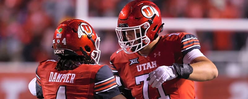 Caleb Lomu NFL Draft Scouting Report