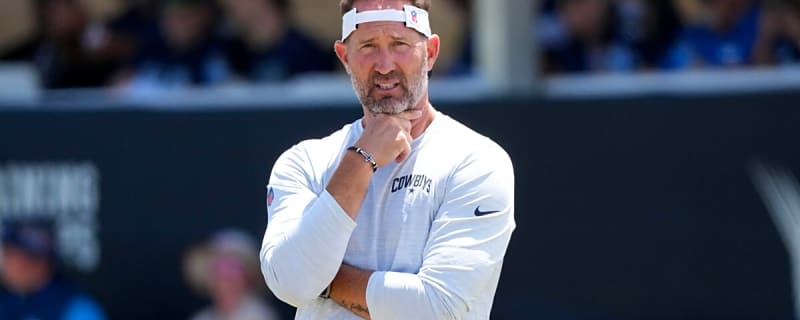 The Dallas Cowboys are taking a surprising and exciting approach to replacing injured starter ahead of the 2025 NFL season