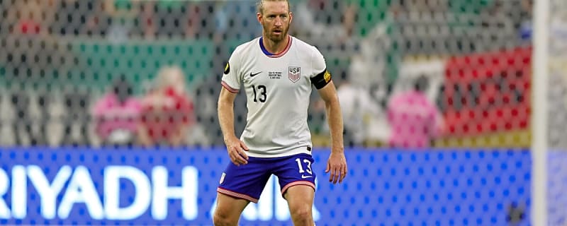 A Night to Forget: Tim Ream Breaks Silence On USMNT&#39;s Gold Cup Loss