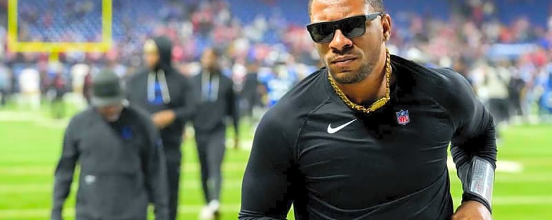 Colts share important update on Anthony Richardson's status as he works to make his return from the IR