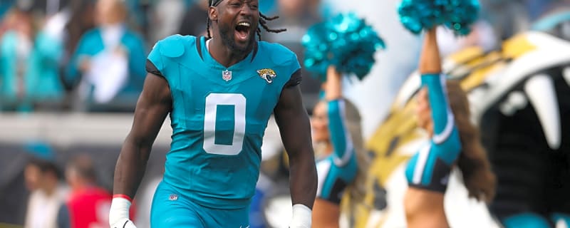 Dan Morgan plays the free agent market absolutely perfect and lands a second massive splash for the Panthers defense