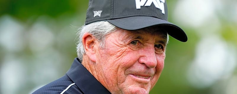 Gary Player Reflects on Royal Portrush&#39;s Return to the Open Championship