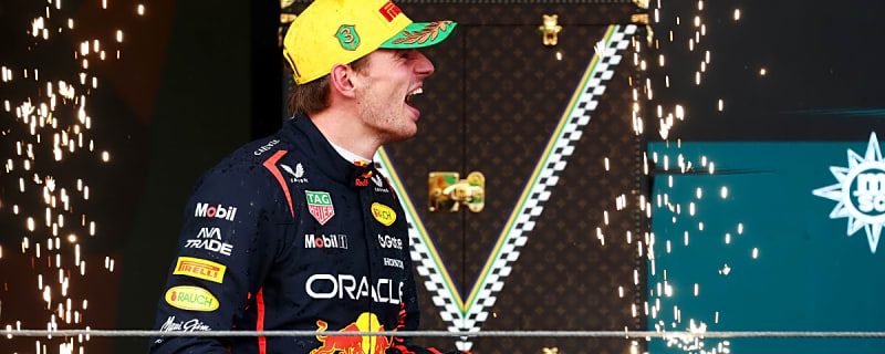 Max Verstappen’s Nurburgring Win Triggers Historic Rule Change
