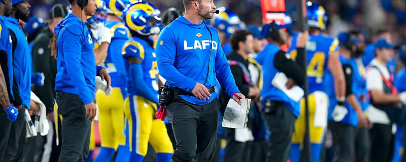 Rams defender fighting for roster spot gets news he didn&#39;t want to hear right before final preseason game