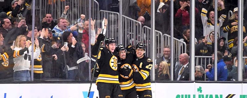 3 Under-the-Radar Bruins Who Shined Prior to the Olympic Break