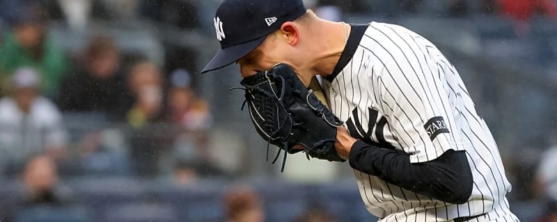Yankees&#39; Luke Weaver Sends Message After Fourth Straight Loss