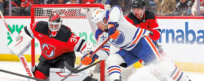 Kris Knoblauch’s Questionable Decisions in Oilers’ Loss to the Predators