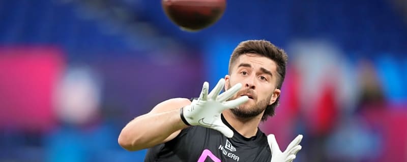 Minnesota Vikings Add Two Rookies To Active PUP List