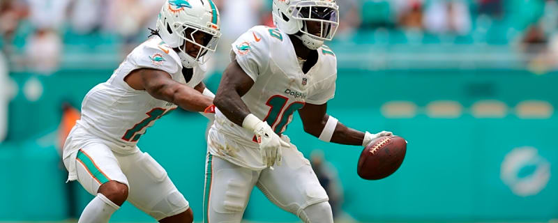 The Dolphins’ 2026 cash commitments reveal where a roster purge could begin and who could be back for a new chapter in Miami
