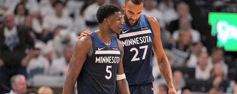 Timberwolves Looking To Add Veteran Guard, Several Names In Consideration