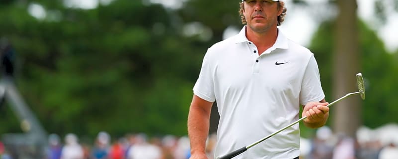 Brooks Koepka Opens Up About His Return to the PGA Tour
