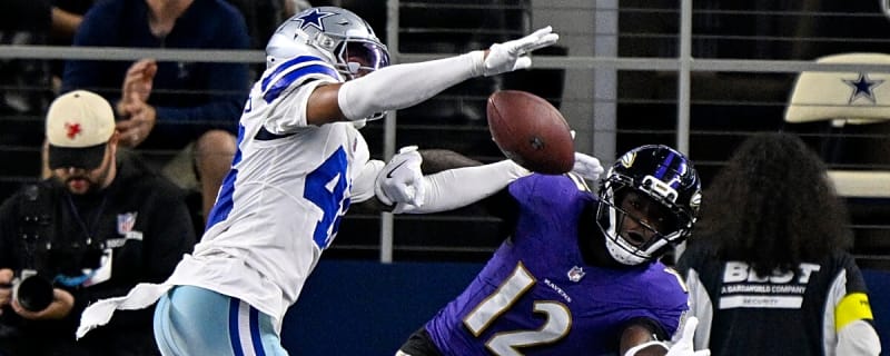 Dallas Cowboys cut standout rookie in under 24 hours after he made the 53-man roster in a risky move