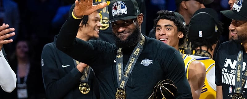 'I Don’t Recommend': LeBron James’ Latest Miami Confession Risks Irking Pat Riley