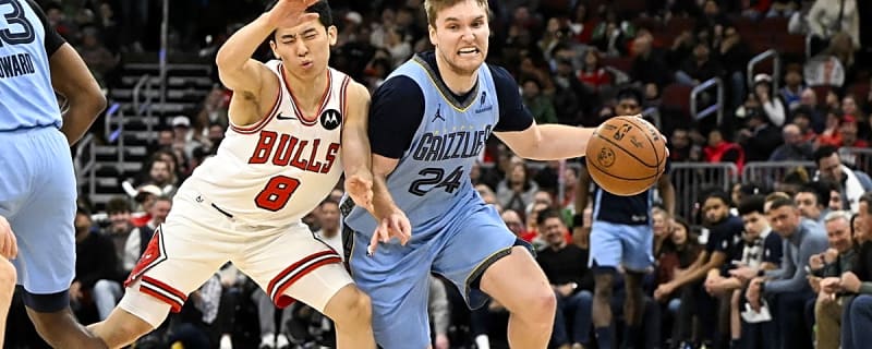 Foreign Player Made $2,145,206 Sacrifice for NBA Opportunity: Report