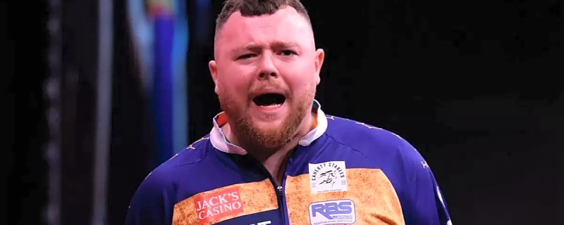 LIVE Hungarian Darts Trophy Sunday evening | Littler, Price, Rock and Humphries lead title fight