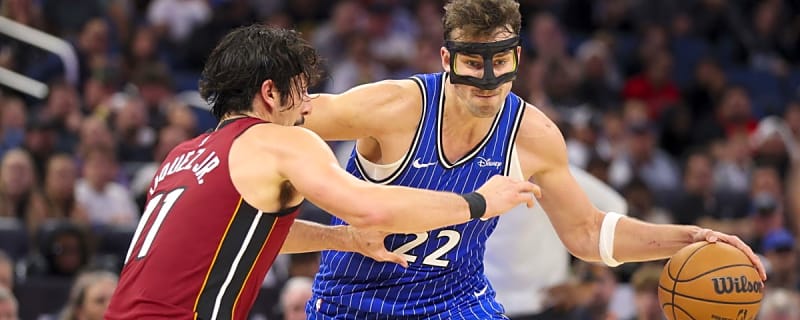 Franz Wagner Injury Update: Latest on Magic Star’s Knee Injury & Return Timeline