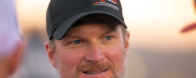 Dale Earnhardt Jr. Has Run Out of Solutions for NASCAR Charter Issue: ‘I Am Tired of This&#39;