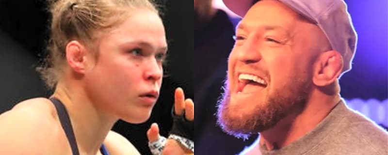 Ronda Rousey to Reportedly Box Conor McGregor-Backed Icon Despite Concussion Scare