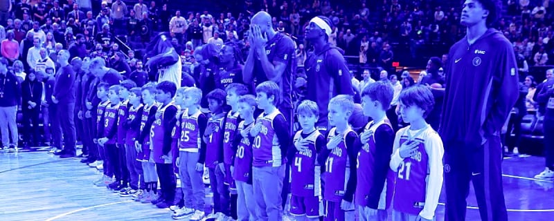 Timberwolves Pay Heartfelt Tribute to Renee Nicole Good After Tragic Death at 37