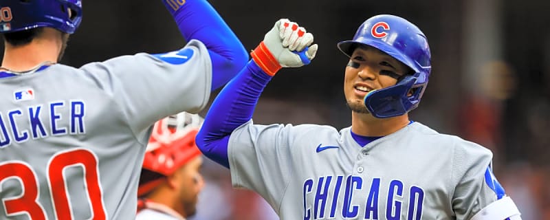 Seiya Suzuki: Quietly Powering Cubs&#39; Offense