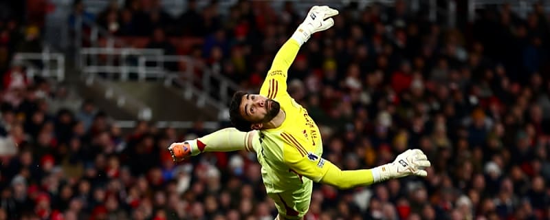 Who is your Arsenal Player of the Month for December?