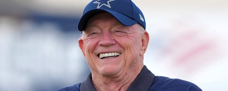 Who Owns the Dallas Cowboys?