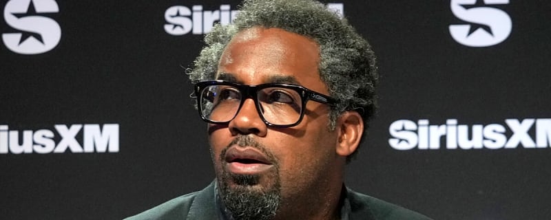 Former Bengals starter is helping the NFL take its next big leap along with legendary names