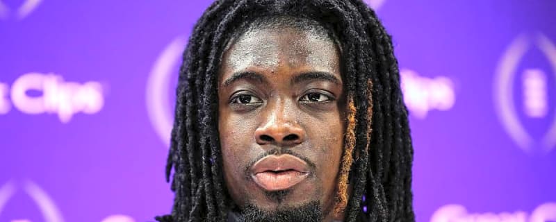 Michigan Football Star Sends 3-Word Warning to College Football World