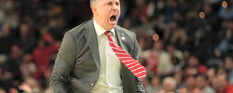 Ohio State basketball handed significant news for the future of their roster regarding a player with star potential
