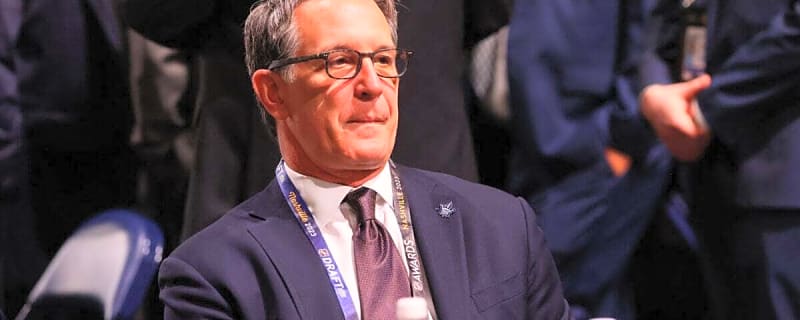 Maple Leafs News & Rumours: Shanahan’s New Job & Matthews’ New Training