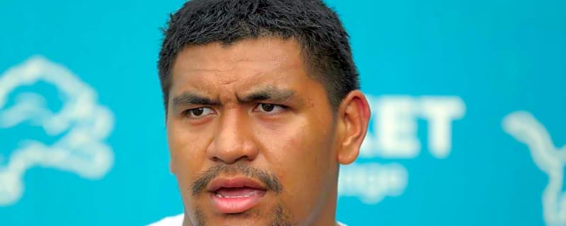 Brother of former Lions offensive lineman believes Penei Sewell isn&#39;t good enough to get the accolades and praise he gets