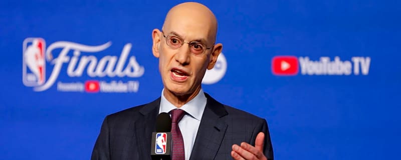 WNBPA’s Adam Silver Decision Puts the League’s Concerning Reality on Display, Per Analyst