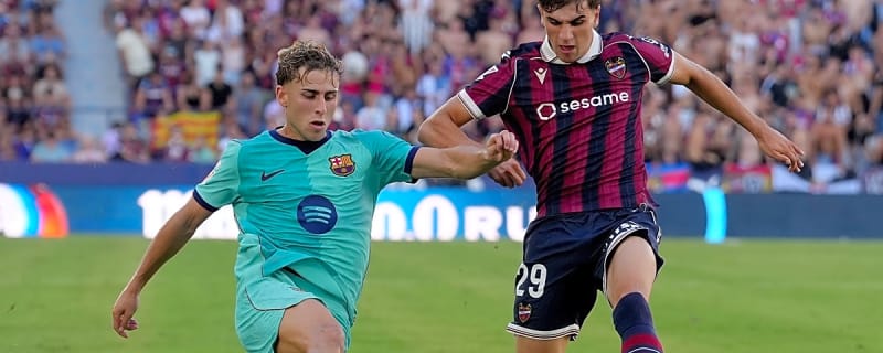 Bayern Munich now challenging Arsenal for Barcelona star