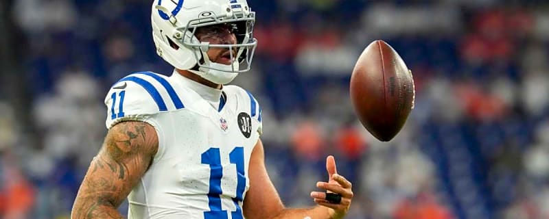 Indianapolis Colts Star Could Be Released Before Start Of Free Agency