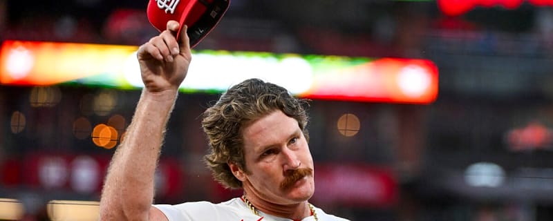 The Key Fix That Led to Miles Mikolas&#39; Gem After One of His Worst Starts