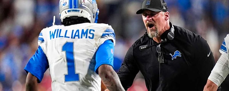 Lions Dan Campbell looks to continue along a trend that some of the league&#39;s top coaches are doing, at least for now