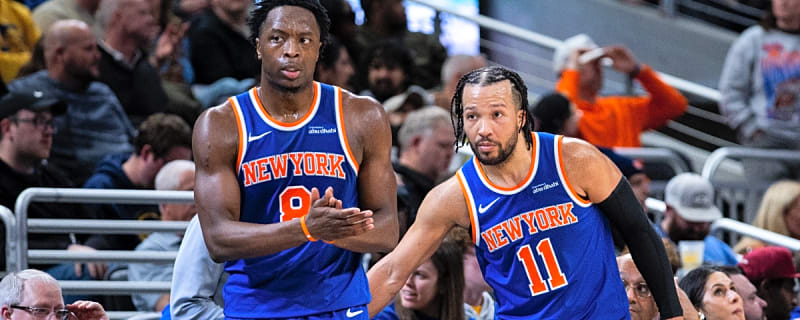 Courtside Seats for NBA Finals Skyrocket to $102,608 as Knicks Begin Game 1 Ticket Sale
