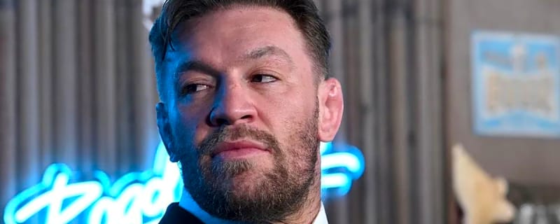 Conor McGregor Makes Statement Signing as Former WWE Champion Joins BKFC