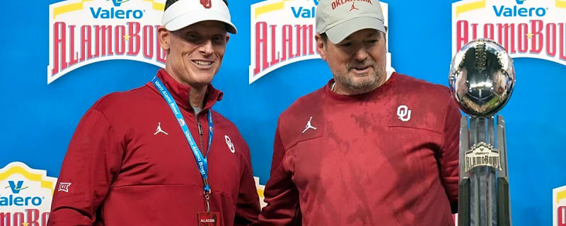 Bob Stoops calls out the people who need to be called out most for pulling a stunt that should be getting more attention