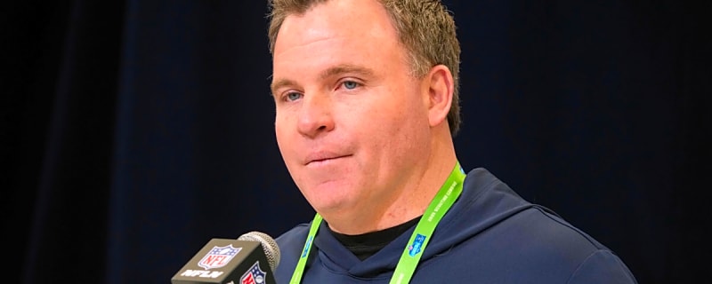 Titans Finally Agree to Terms With Second-Round Pick Right Before Training Camp