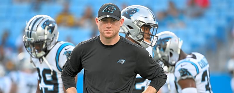 Former Panthers offensive coordinator’s patience pays off as he lands the big break many believe was long overdue