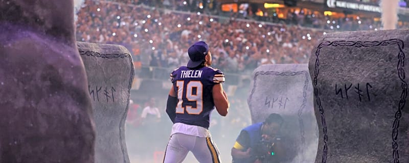 Minnesota Vikings legend makes crucial decision about his future in the NFL