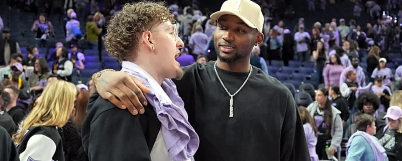 Brandin Podziemski Breaks Silence On Jonathan Kuminga; Reveals Warriors Locker Room Emotions