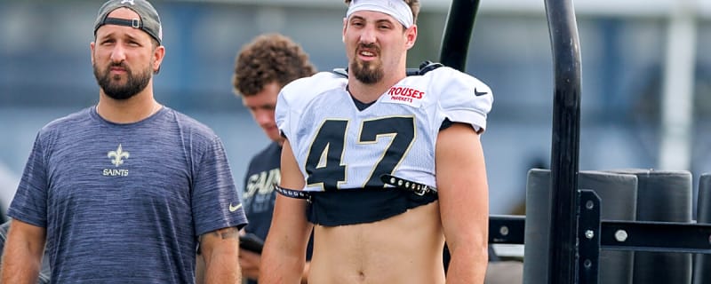 Former Oklahoma Sooners LB Danny Stutsman explains that he finally knows how it feels to be in the shoes of all his fans